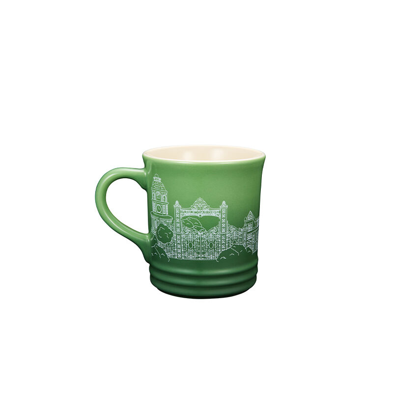 Stoneware Canadian Destination Halifax Mug Le Creuset